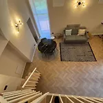 Creative Loft At Garda Apartman