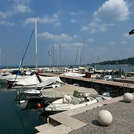 Creative Loft At Garda Desenzano del Garda