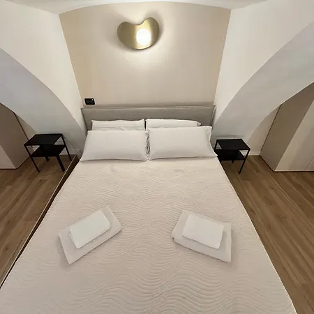 Creative Loft At Garda
