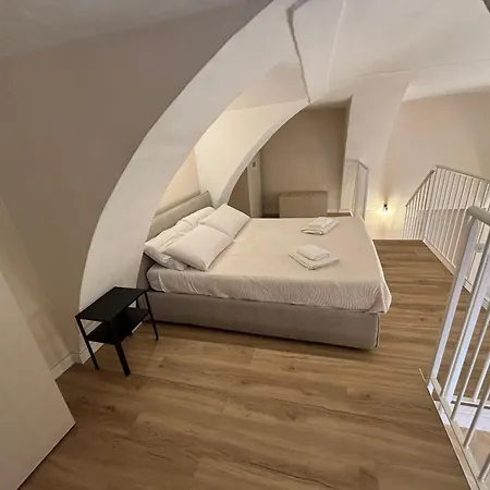 Creative Loft At Garda