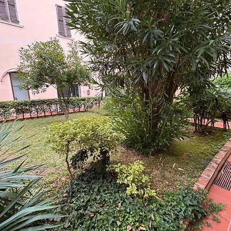 Creative Loft At Garda Apartman Desenzano del Garda