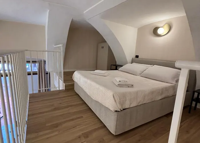 Appartement Creative Loft At Garda